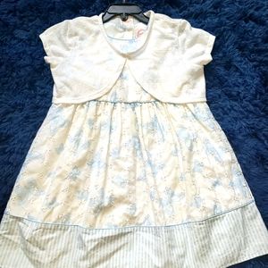 Girls dress